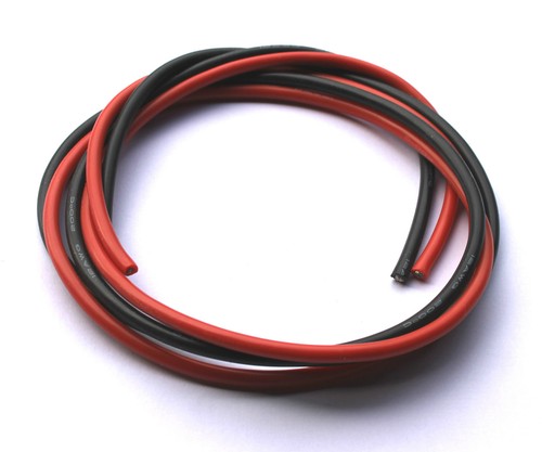 Awg silicone wire - 12,