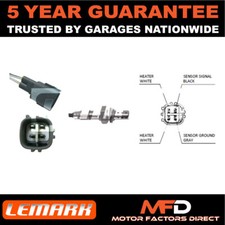 Lemark Lambda Oxygen Sensor