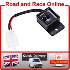 Replacement LED Indicator Relay For Honda CBR600F -CBR600F2 -CBR600F3 -CBR600F4i