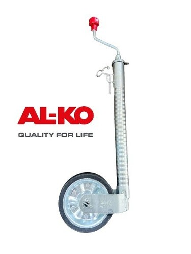 Alko 48mm ribbed - al-ko, jockey