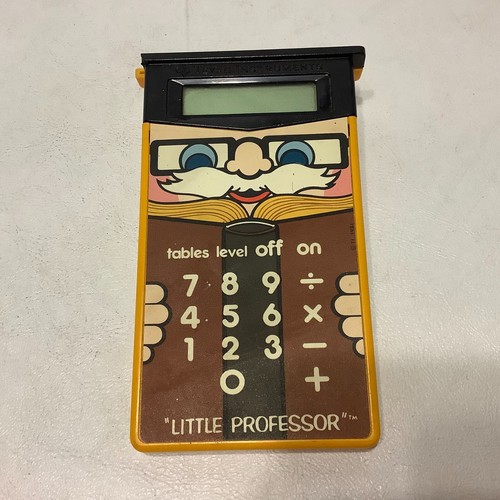 Vintage texas instruments - vintage,