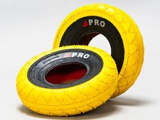 Rocker Mini BMX Tires SOLD IN PAIRS (Various Colours)
