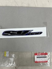 NEW GENUINE SUZUKI SV650 99-02