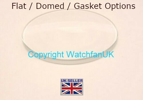 Crystal for seiko 7a38 7020 - crystal, 7a38-7020
