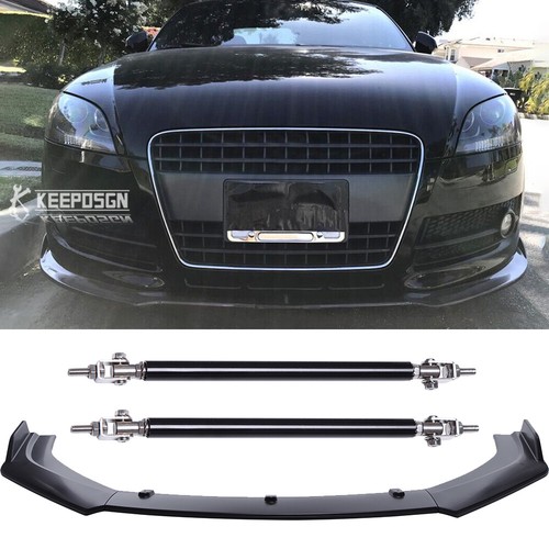 For audi front bumper - tt,