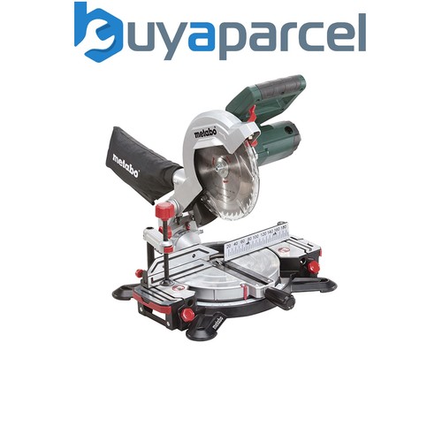 Metabo 619216380 216 216mm - metabo,