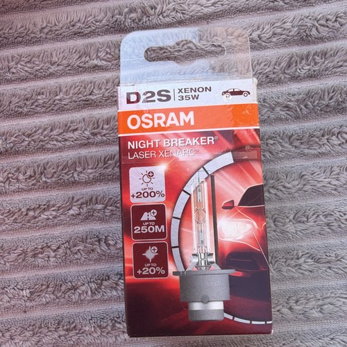 Osram xenarc night - xenarc,