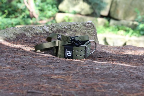 7cm sport collar - collar, lead