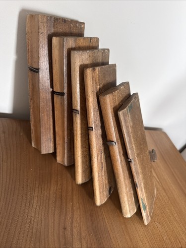 Vintage woodworking planes - vintage,