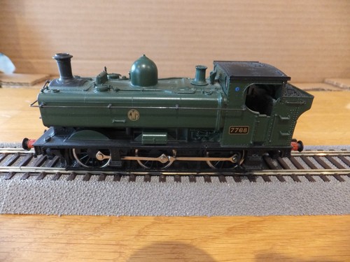 Bachmann gauge steam - bachmann,