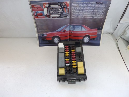 Lancia dedra integral - dedra,