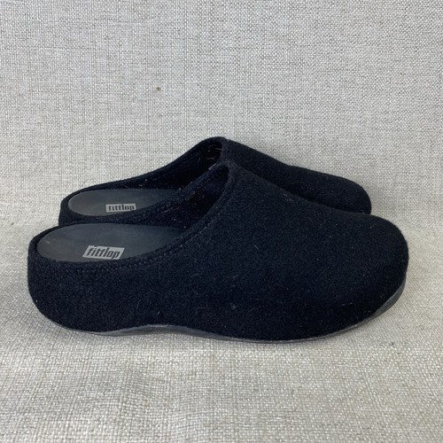 Fitflop shuv shoes womens size - shoes,