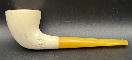 Antique victorian meerschaum - victorian,