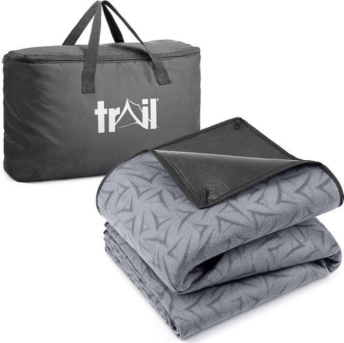 Trail soft fleece tent - trail,