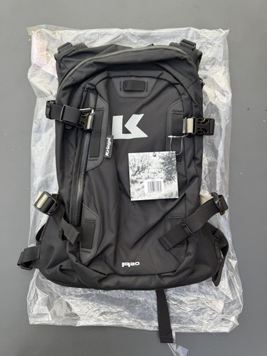 Kriega r20 backpack rucksack - kriega,