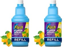 Flash power spray mop - flash, floor