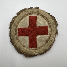Genuine WW1 RAMC Medical