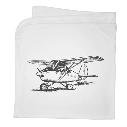 microlight aircraft