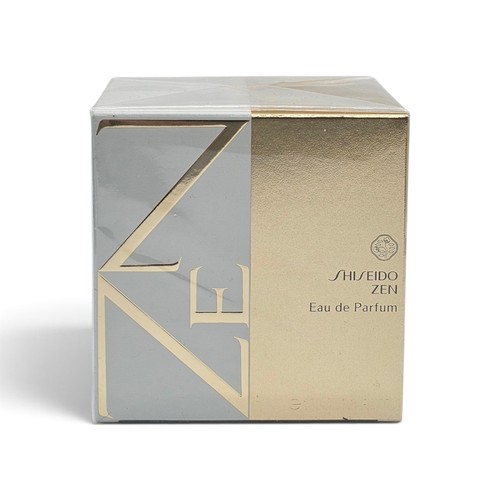 Shiseido zen eau parfum - eau, de