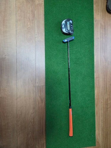 Odyssey works blue - o-works,