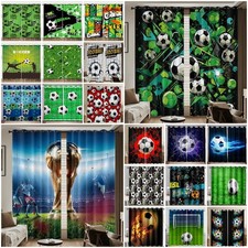 Football Soccer 3D Blackout