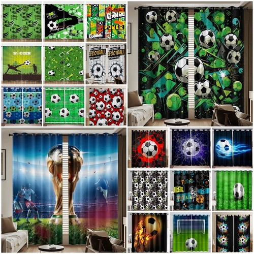 Football soccer blackout - football,