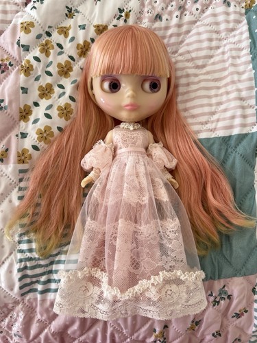 Takara blythe spright beauty - blythe,