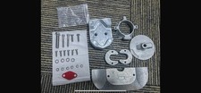 Mercury Boat Anode Kit Mercury