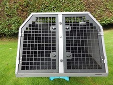 Trans K9 Double B3  Dog