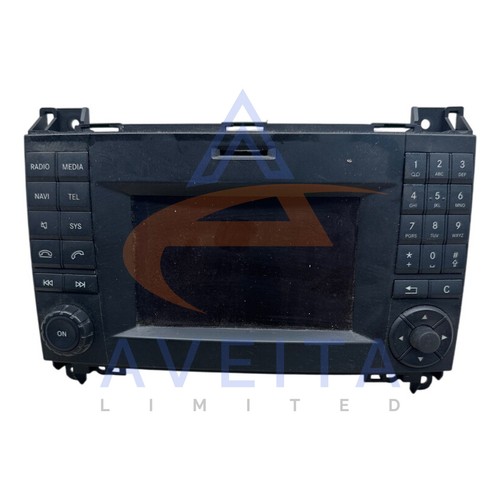 Mercedes vito mk3 - mercedes, 15-20