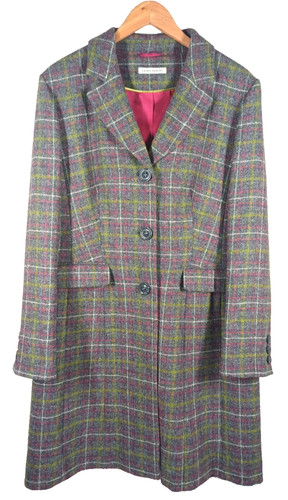 Laura ashley moon overcoat - laura,