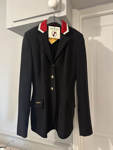 Kingsland equestrian - kingsland,
