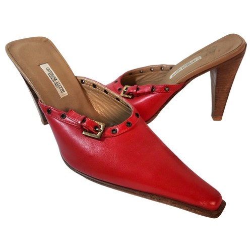 Caterina lucchi women - lucchi, women's