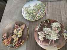 Set of 3 Collectible Bone