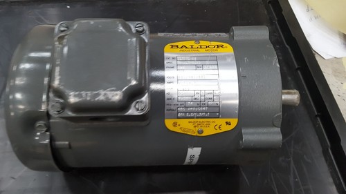 Baldor vm3538 34a63 - baldor, vm3538-50