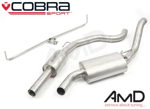 Cobra sport corsa vxr cat - cobra, back