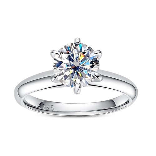 1ct 2ct 3ct - 1ct/2ct/3ct/5ct, moissanite