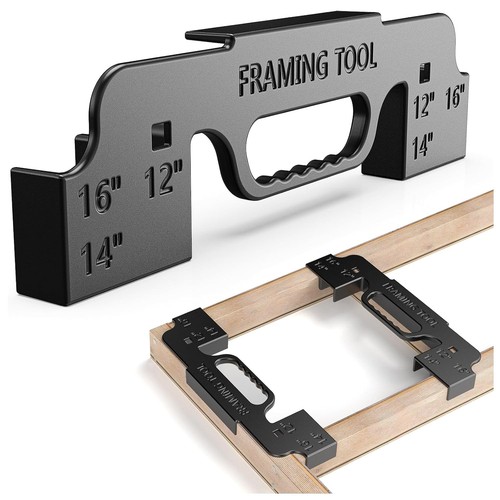 Framing layout tool - 16",