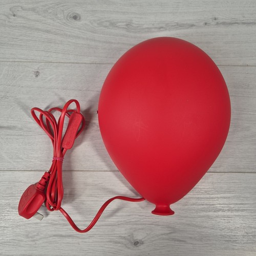 Ikea drömminge red - ikea, balloon