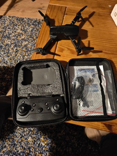 Small drone for beginners - drone, with
