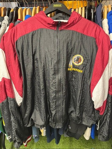 Chalk line vintage redskins - chalk,