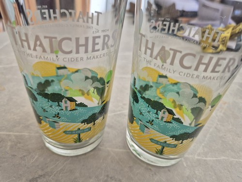 Thatchers half pint - thatchers, 10oz