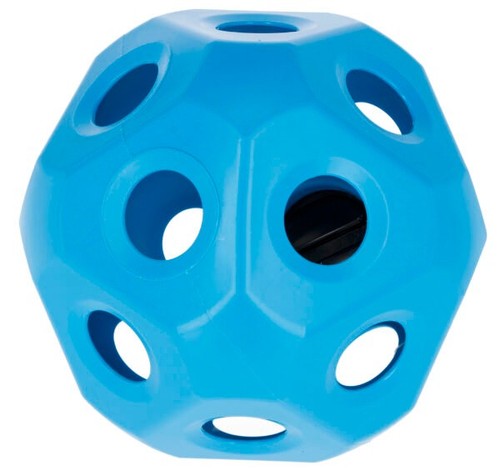 Calf enrichment ball with - calf,