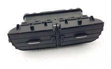 RENAULT CLIO IV (2013 - 2016) Centre Dashboard Air Vent - 687508859R (Genuine)