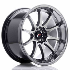 JR WHEELS JR5 18x10.5 ET12