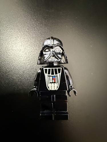 Lego star wars darth - wars, vader