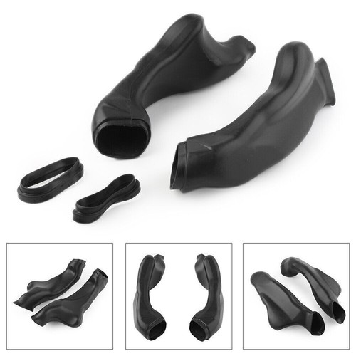 Air intake tube duct cover - air,