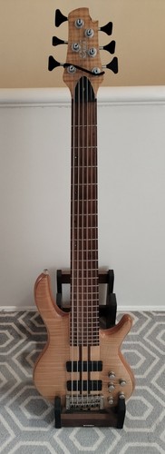 Cort string bass - 6-string,