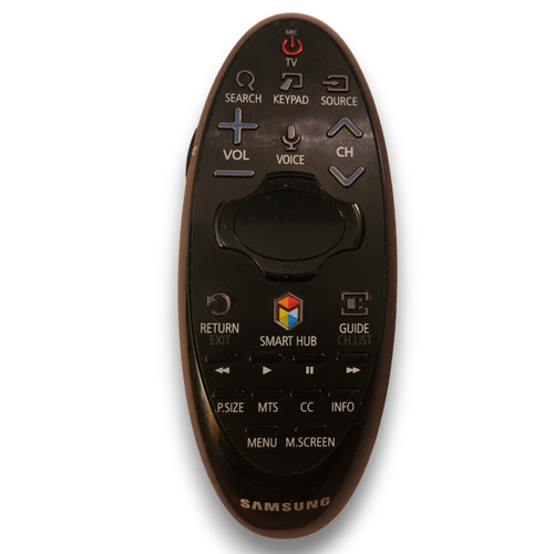 Samsung smart touch - samsung,