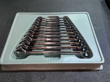 BLUE POINT 10-19mm Combination